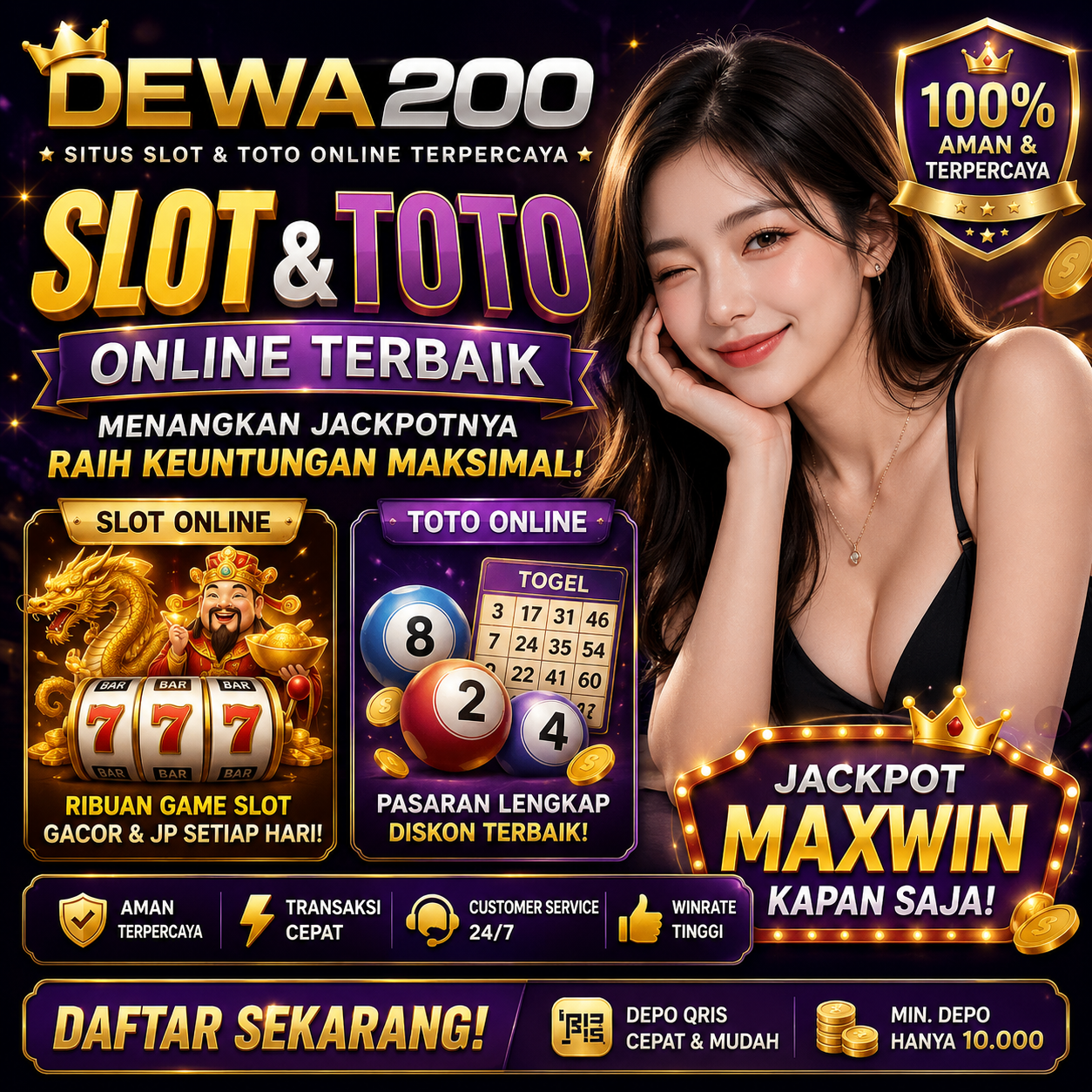 DEWA200